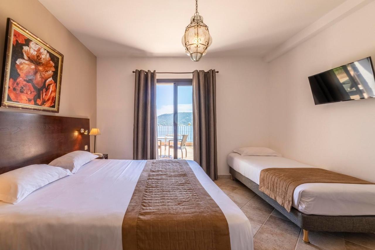 Hotel Shegara Porto-Vecchio  Exteriér fotografie
